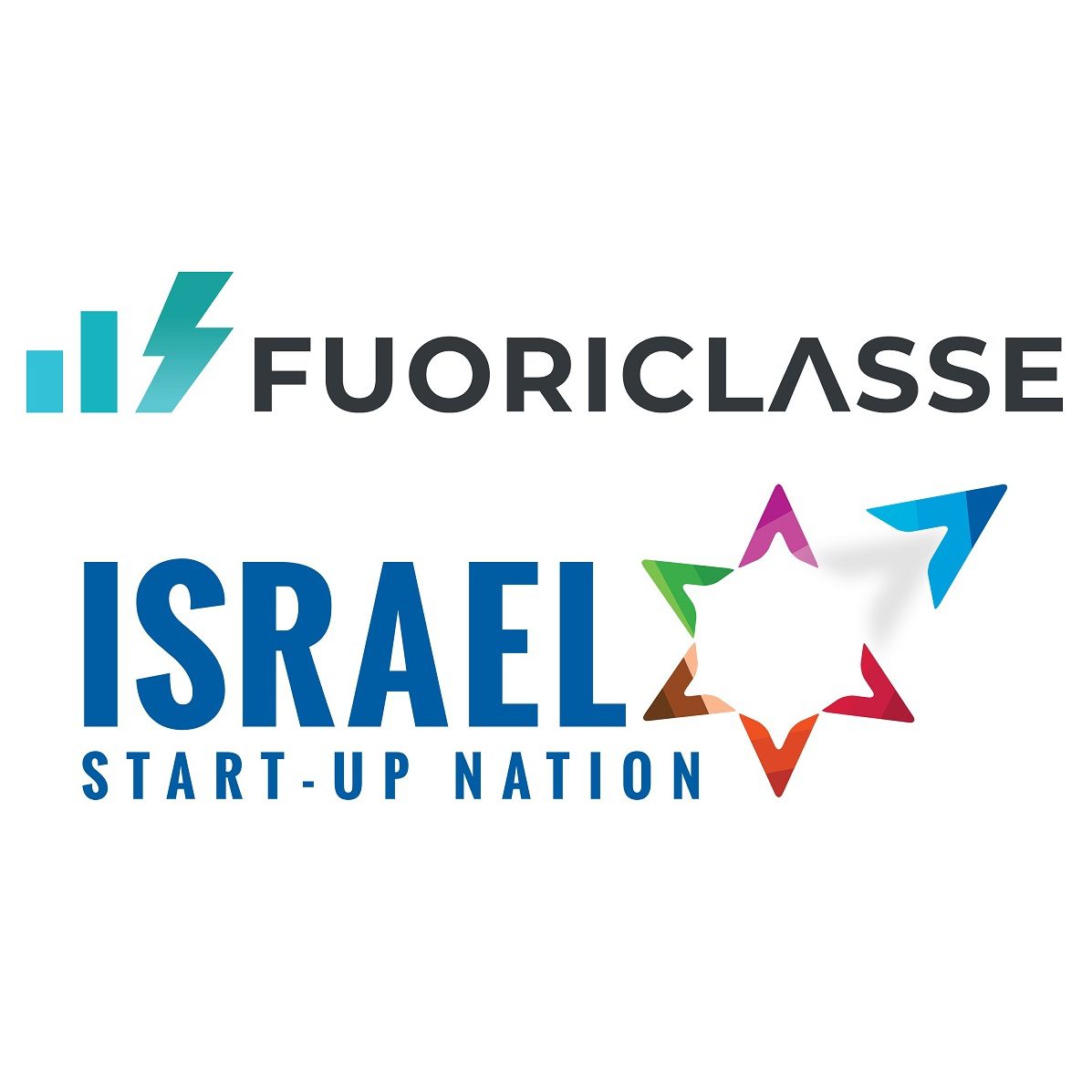 Israel Start-Up Nation joins forces with Fuoriclasse